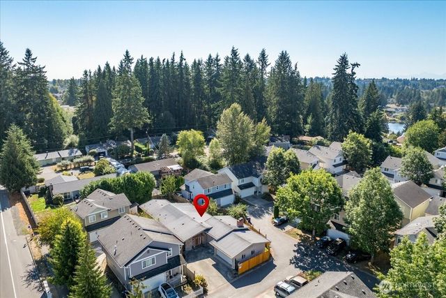 1028 135th St SW Unit #29, Everett, WA 98204