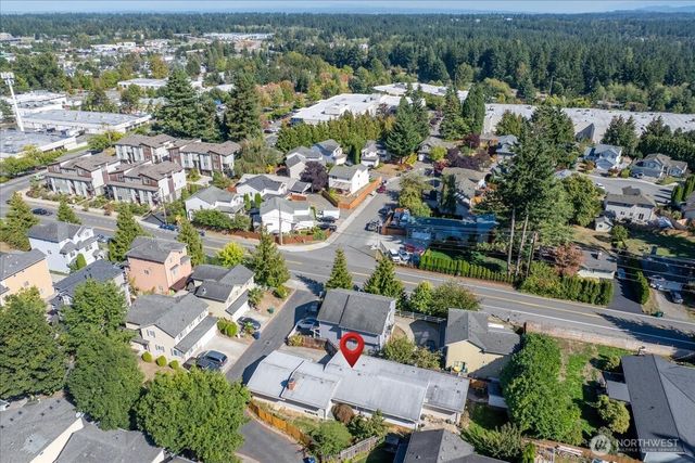 1028 135th St SW Unit #29, Everett, WA 98204