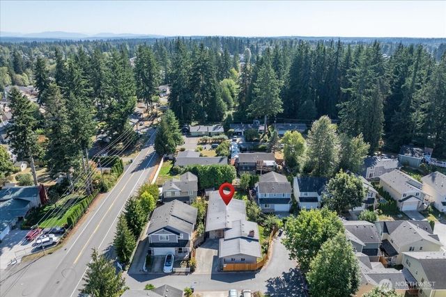 1028 135th St SW Unit #29, Everett, WA 98204