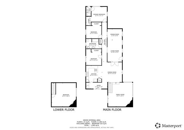 1028 135th St SW Unit #29, Everett, WA 98204