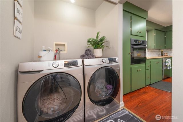 1028 135th St SW Unit #29, Everett, WA 98204