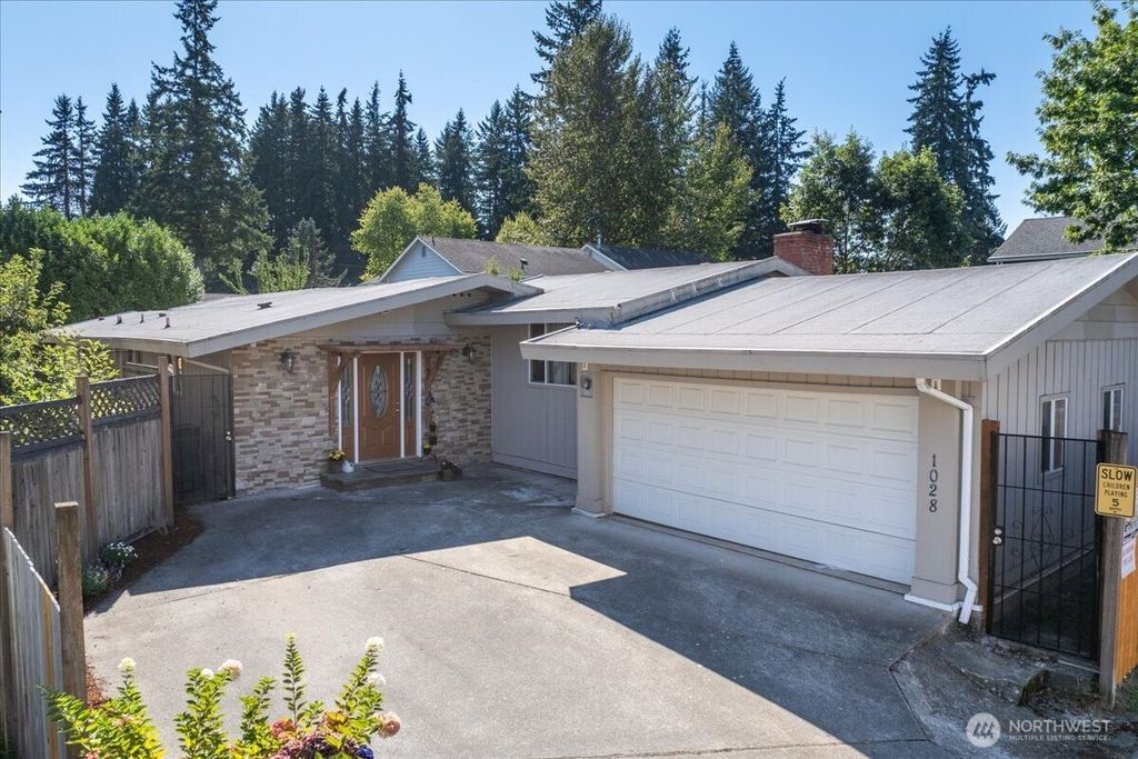 1028 135th St SW Unit #29, Everett, WA 98204