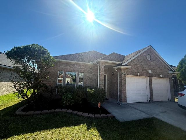 10110 Gil Jr Ln, Houston, TX 77075