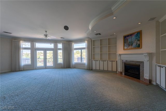 66 Innisbrook Avenue, Las Vegas, NV 89113