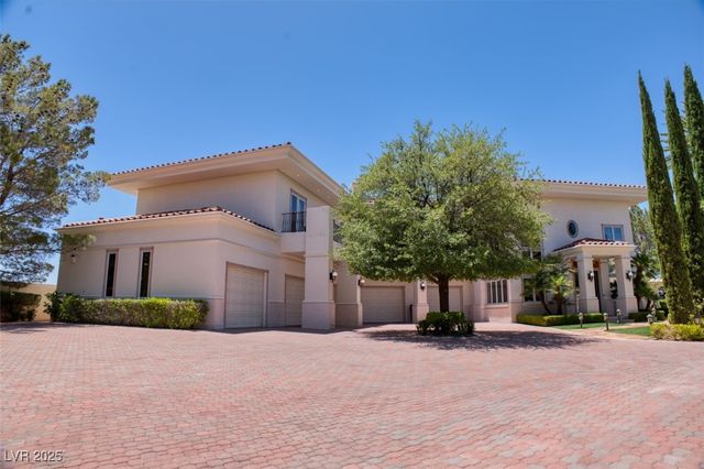 66 Innisbrook Avenue, Las Vegas, NV 89113