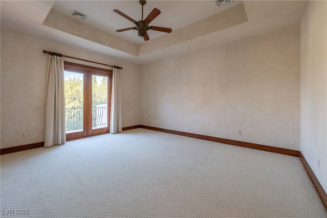 66 Innisbrook Avenue, Las Vegas, NV 89113