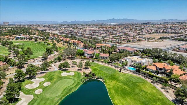 66 Innisbrook Avenue, Las Vegas, NV 89113