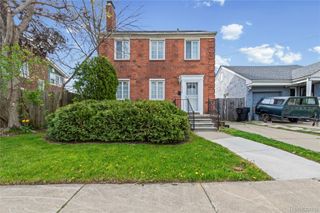 14344 Scripps Street, Detroit, MI 48215