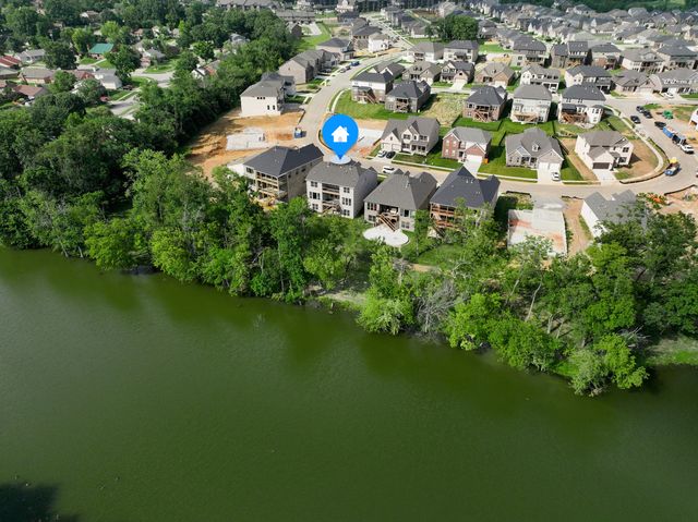 753 Shady Cove, Lexington, KY 40515