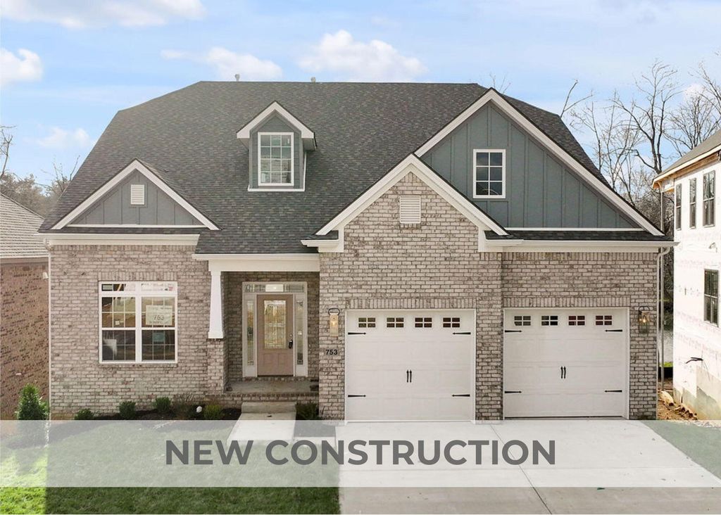 753 Shady Cove, Lexington, KY 40515