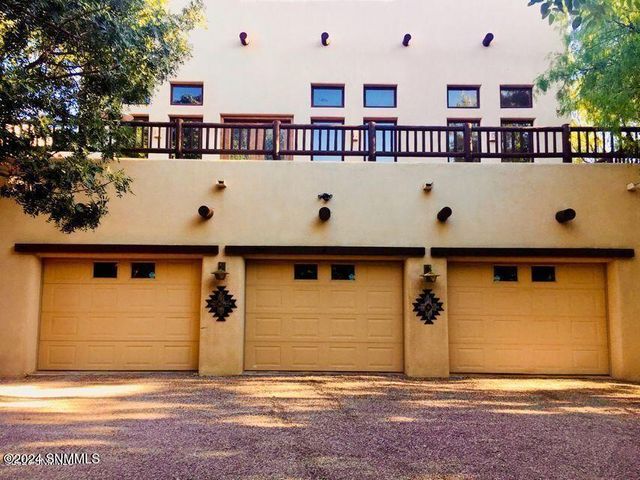 4601 B Snow Road, Las Cruces, NM 88005