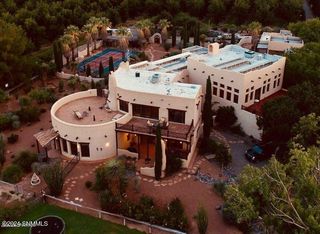 4601 B Snow Road, Las Cruces, NM 88005