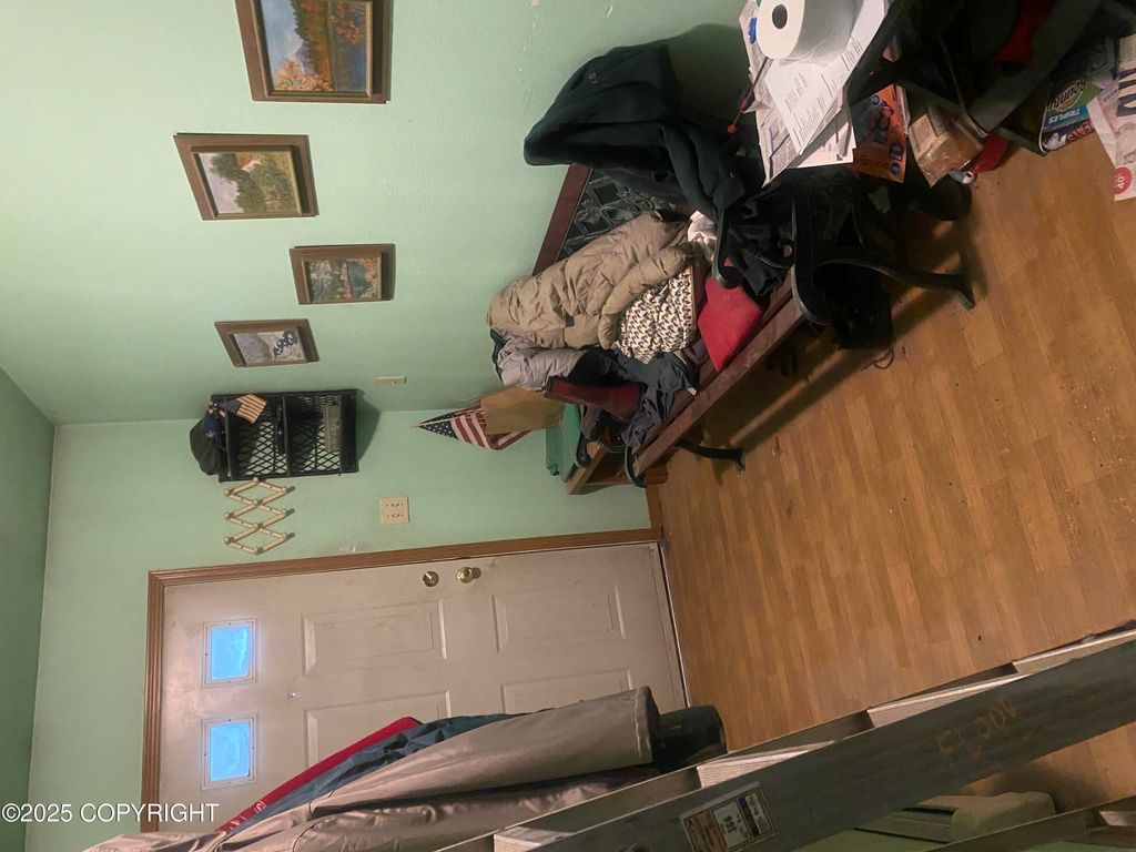 1701 Phoenix Road, Seward, AK 99664