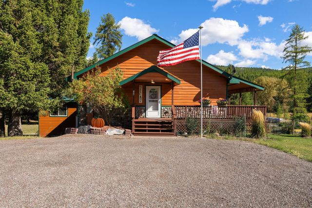 198 Two Creek Lane, Kila, MT 59920 property photo