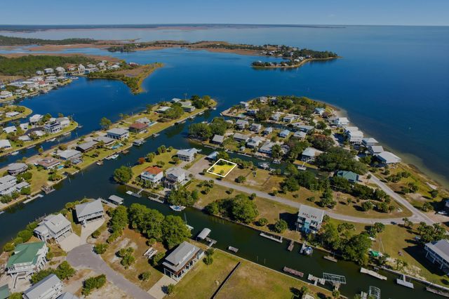 0 Sandy Lane, Crawfordville, FL 32327