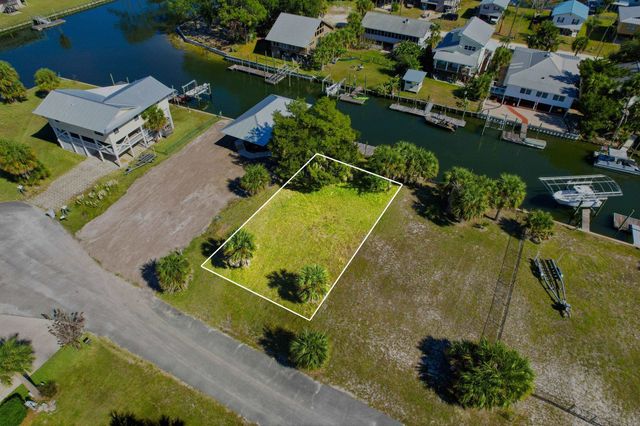 0 Sandy Lane, Crawfordville, FL 32327