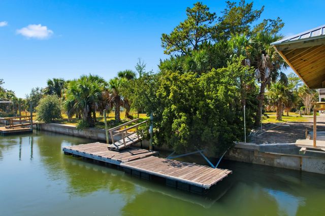 0 Sandy Lane, Crawfordville, FL 32327