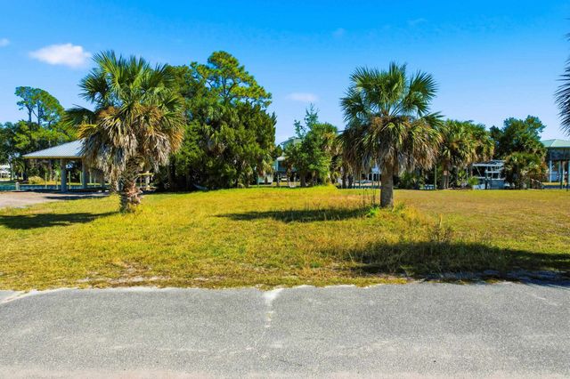 0 Sandy Lane, Crawfordville, FL 32327