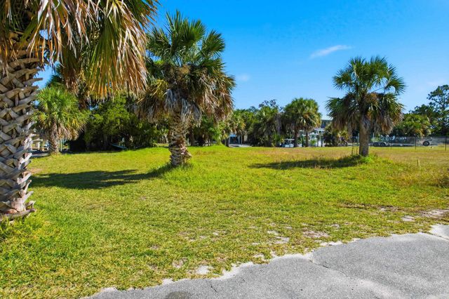 0 Sandy Lane, Crawfordville, FL 32327