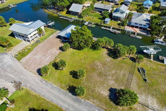 0 Sandy Lane, Crawfordville, FL 32327