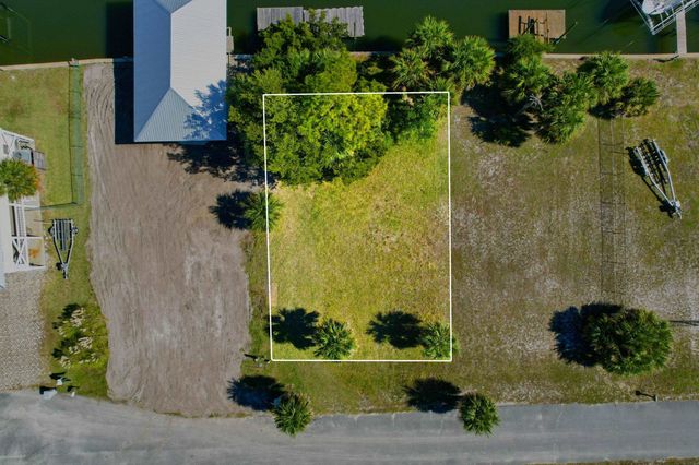 0 Sandy Lane, Crawfordville, FL 32327