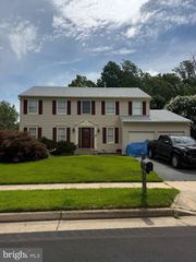 3 NEVILLE CT, Stafford, VA 22554