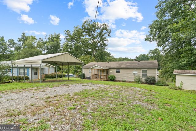 231 Lakeshore Drive, Eatonton, GA 31024