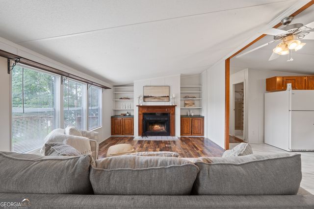 231 Lakeshore Drive, Eatonton, GA 31024