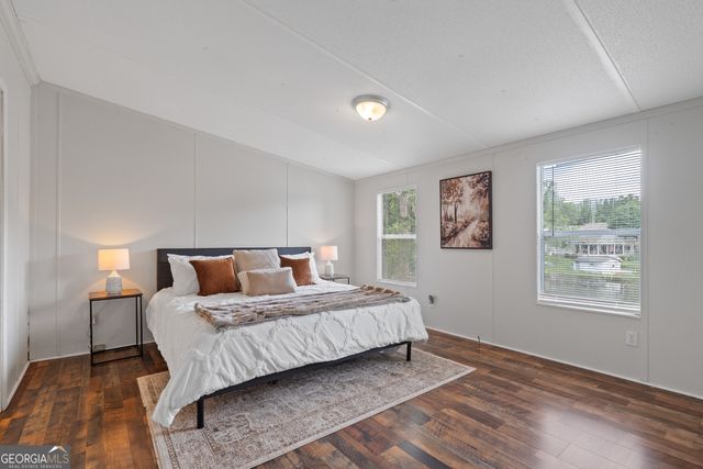 231 Lakeshore Drive, Eatonton, GA 31024