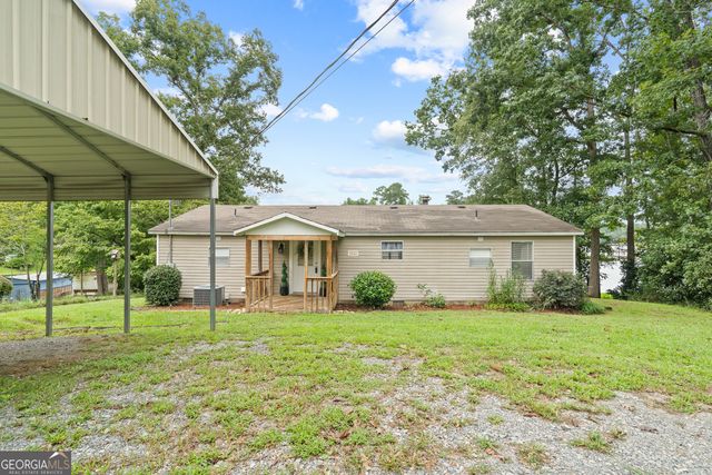 231 Lakeshore Drive, Eatonton, GA 31024
