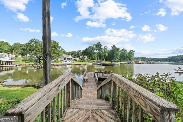 231 Lakeshore Drive, Eatonton, GA 31024