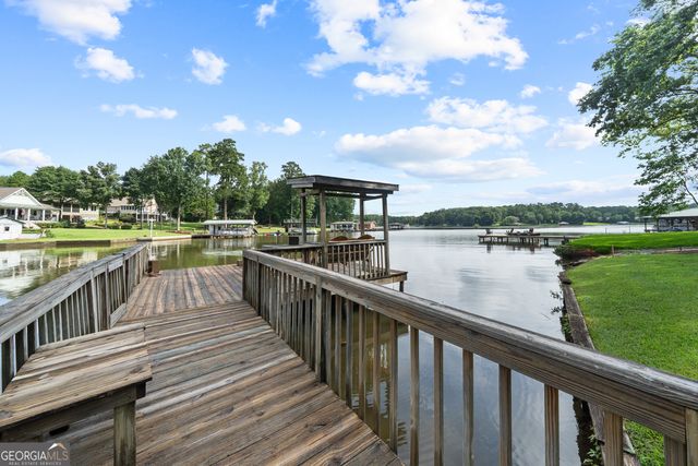 231 Lakeshore Drive, Eatonton, GA 31024