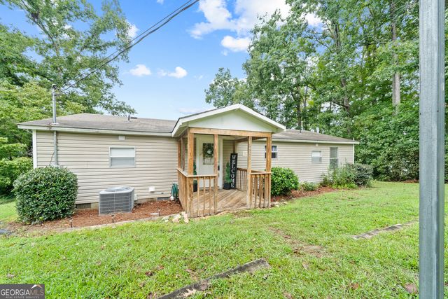 231 Lakeshore Drive, Eatonton, GA 31024