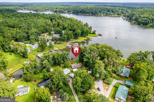 231 Lakeshore Drive, Eatonton, GA 31024