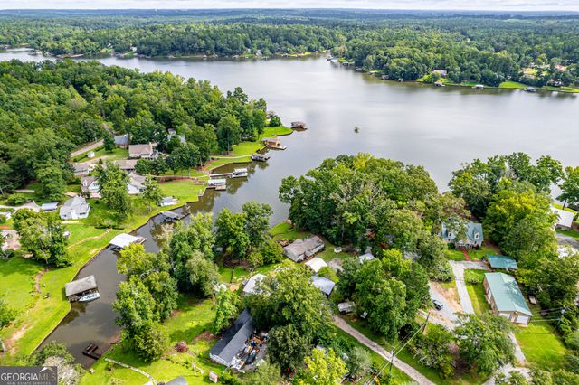 231 Lakeshore Drive, Eatonton, GA 31024