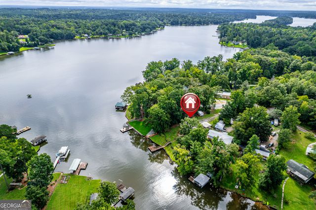 231 Lakeshore Drive, Eatonton, GA 31024
