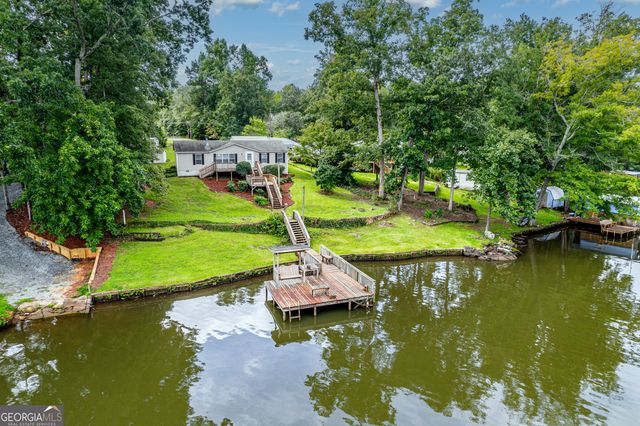 231 Lakeshore Drive, Eatonton, GA 31024