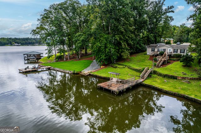 231 Lakeshore Drive, Eatonton, GA 31024