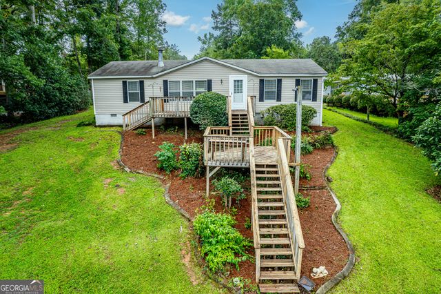231 Lakeshore Drive, Eatonton, GA 31024