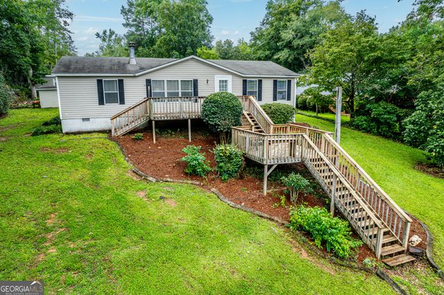 231 Lakeshore Drive, Eatonton, GA 31024