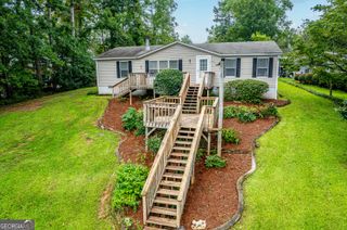 231 Lakeshore Drive, Eatonton, GA 31024