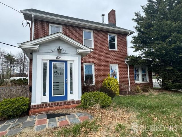 505 State Route 18, East Brunswick, NJ 08816