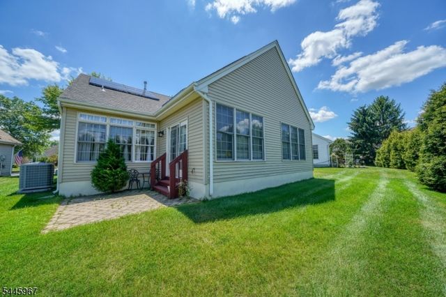 30 Benjamin St, Franklin Twp., NJ 08873
