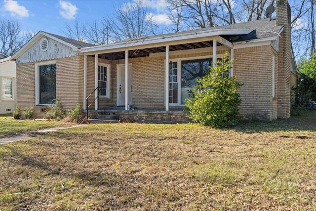 816 N Englewood, Tyler, TX 75702