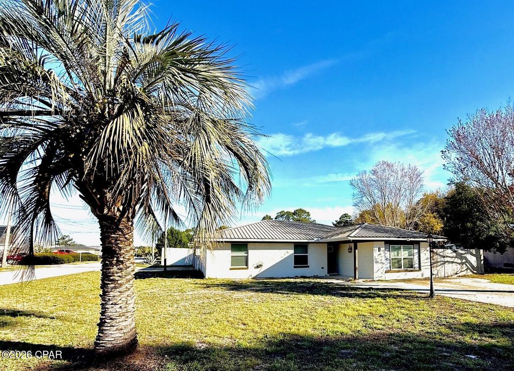 Image 1 of property listing at 201 Armstrong Circle, Panama City Beach, FL 32413