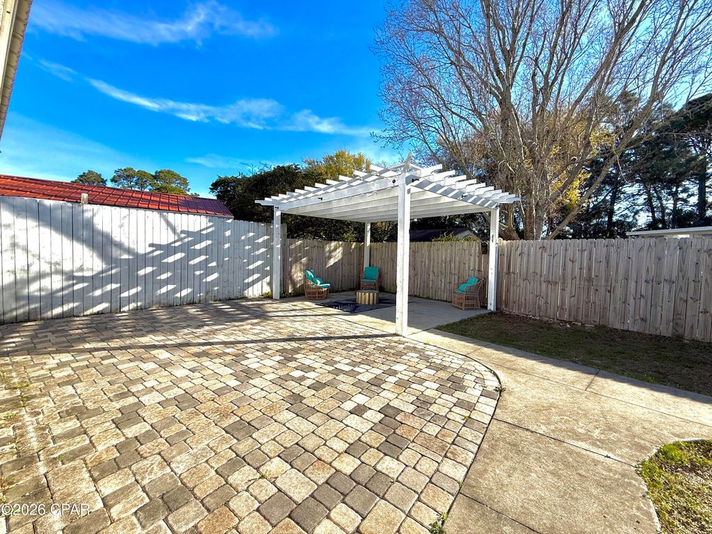 Image 10 of property listing at 201 Armstrong Circle, Panama City Beach, FL 32413