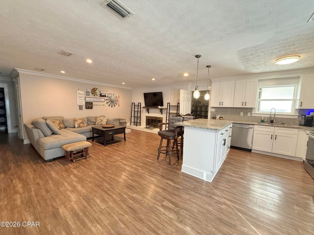 Image 11 of property listing at 201 Armstrong Circle, Panama City Beach, FL 32413