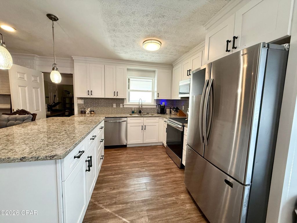Image 12 of property listing at 201 Armstrong Circle, Panama City Beach, FL 32413