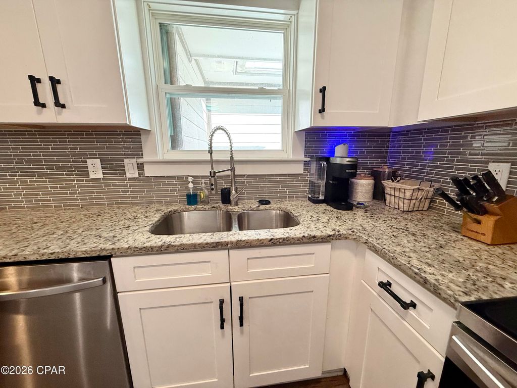 Image 13 of property listing at 201 Armstrong Circle, Panama City Beach, FL 32413