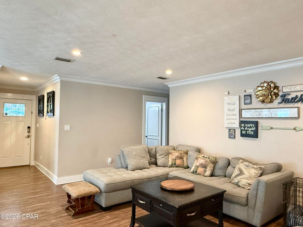 Image 15 of property listing at 201 Armstrong Circle, Panama City Beach, FL 32413